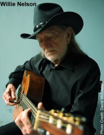 Willie Nelson