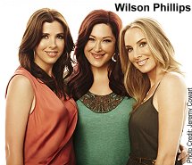 Wilson Phillips