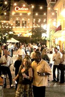 Wine Walk