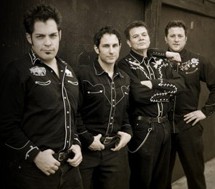 With a Bible and a Gun