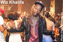 Wiz Khalifa