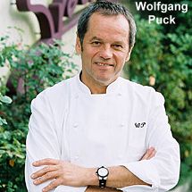 Wolfgang Puck