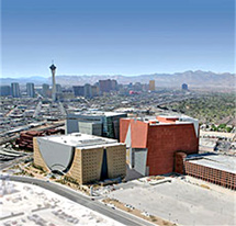 World Market Center