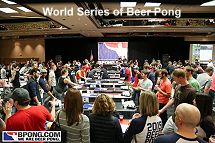 World Series of Beer Pong