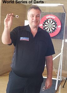 World Series of Darts