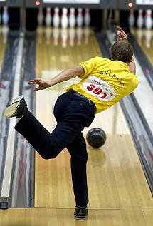 World Tenpin Bowling Association (WTBA) World Championships