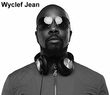 Wyclef Jean