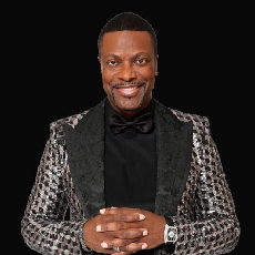 Chris Tucker Returns To Encore Theater In January