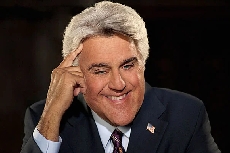 Jay Leno Will Make Debut At Encore Theater At Wynn