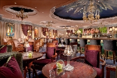 Wynn � Overlook Lounge - Photo Credit: Robert Miller