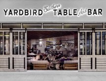Yardbird Southern Table and Bar at the Venetian