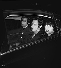 Yeah Yeah Yeahs