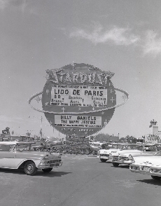 YESCO�s Exhibit Moves To Clark County Library Gallery