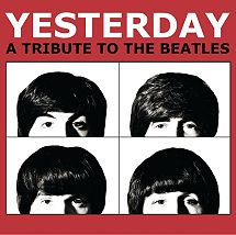 Yesterday - Tribute to the Beatles