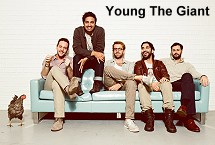 Young The Giant