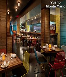 Yusho, Monte Carlo