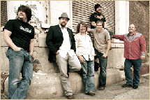 Zac Brown Band