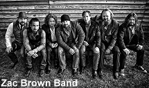Zac Brown Band