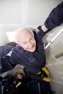 Zero Gravity Experience