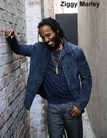 Ziggy Marley