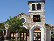 Zinc Bistro