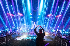 Resorts World – Zouk Nightclub